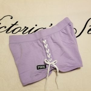 Victoria's Secret shorts